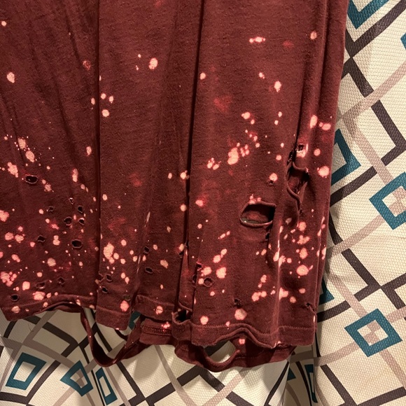 CUSTOM HARLEY TEE! - Picture 6 of 7